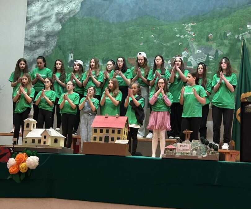 Osnovna škola Skrad proslavila Dan škole