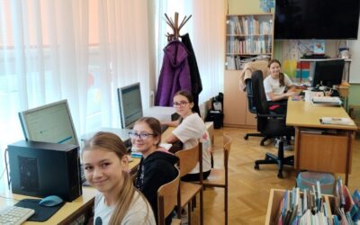 Šestašice čitale i sudjelovale u Nacionalnom kvizu za poticanje čitanja