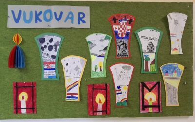 Dan sjećanja na žrtve Domovinskog rata i Dan sjećanja na žrtvu Vukovara i Škabrnje