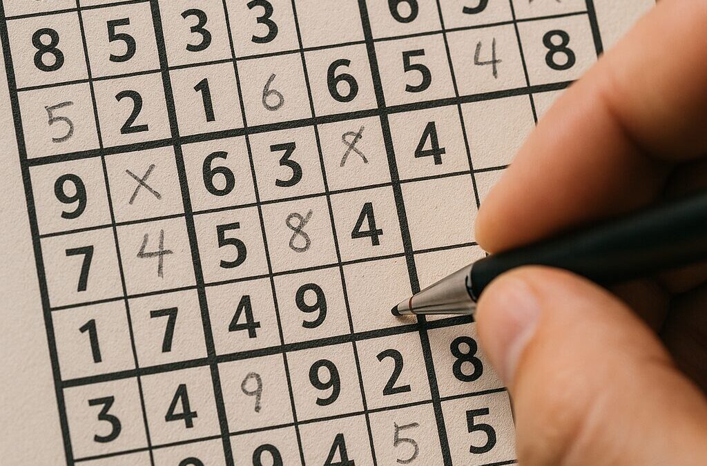 Osmašica Lamija ponovno briljira!