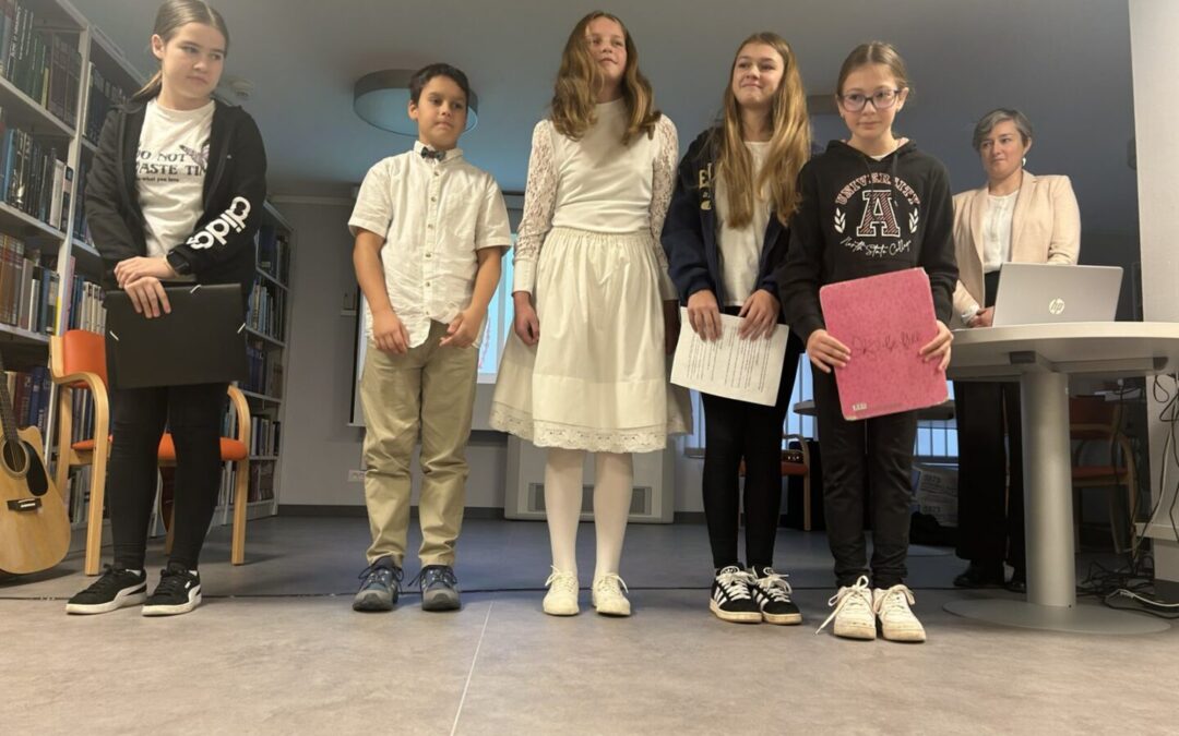 Proslava dana Gorskog kotara – nagrada za fotografiju i slikovnicu