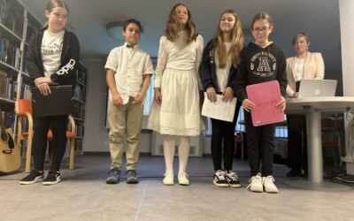 Proslava dana Gorskog kotara – nagrada za fotografiju i slikovnicu