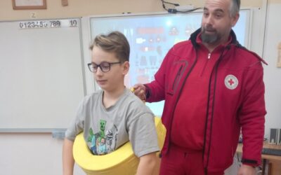 Kodovi sigurnosti na vodi