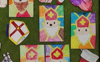 Stazom dobrote do sv. Nikole