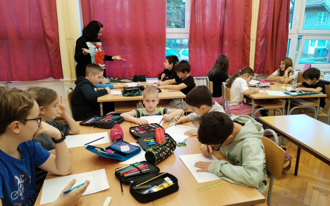 Uoči božićnih blagdana u društvu majstorice pripovjedačice Mihaele Špoljarić