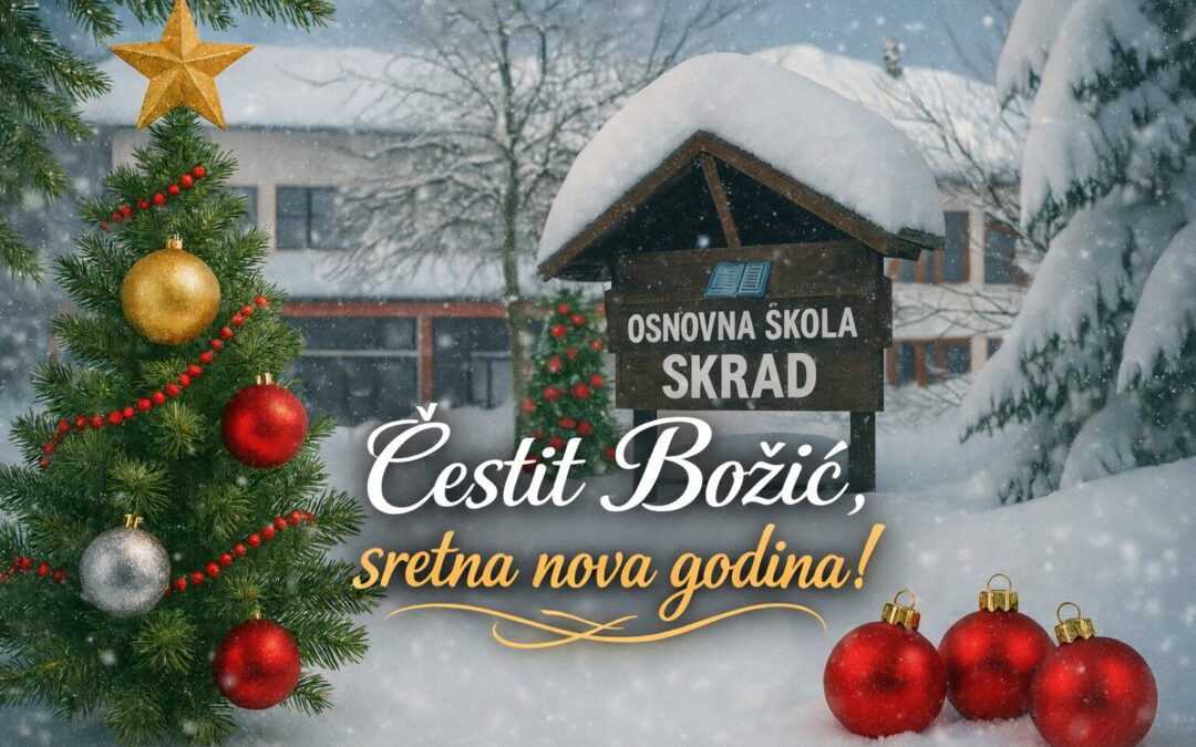 Zimski praznici