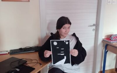 Lamija Velagić osvojila 3. nagradu na Natječaju ,,blackout” poezije