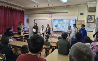 Svjetski dan logike u našoj školi