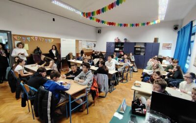 3.kolo Goranske pub kviz lige