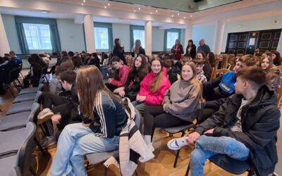 Kazališna predstava Mreža