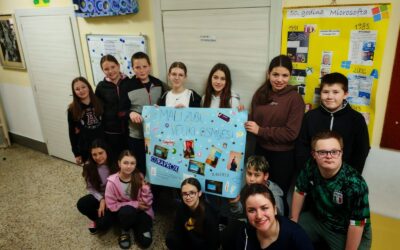 Mali zubi, veliki osmijesi