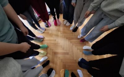 Sat ispunjen šarenilom i prijateljstvom