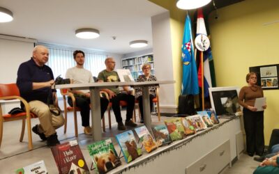 Tjedan dobre dječje knjige