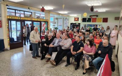 Svečana akademija povodom 150. obljetnice školstva u Skradu