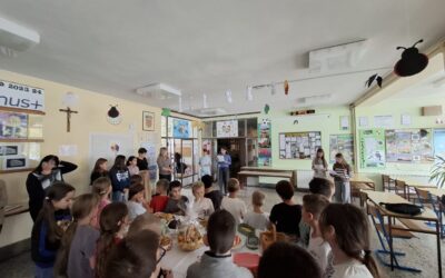 Dani kruha i zahvalnosti za plodove zemlje
